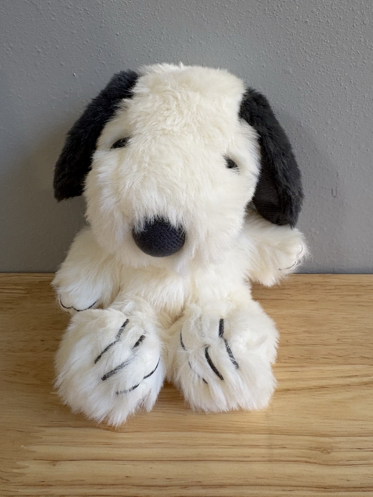 Peanuts Snoopy Plush      **Super Soft