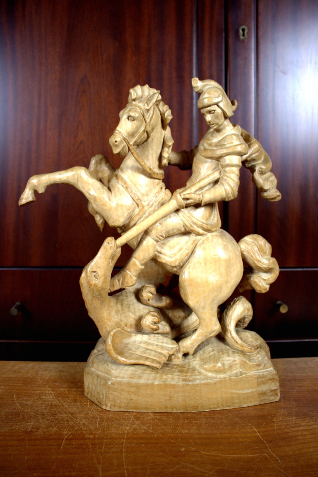 ANTIQUE 15
