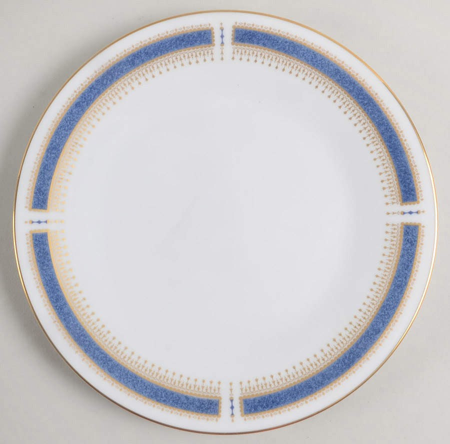 Noritake Blue Dawn  Salad Plate 419998