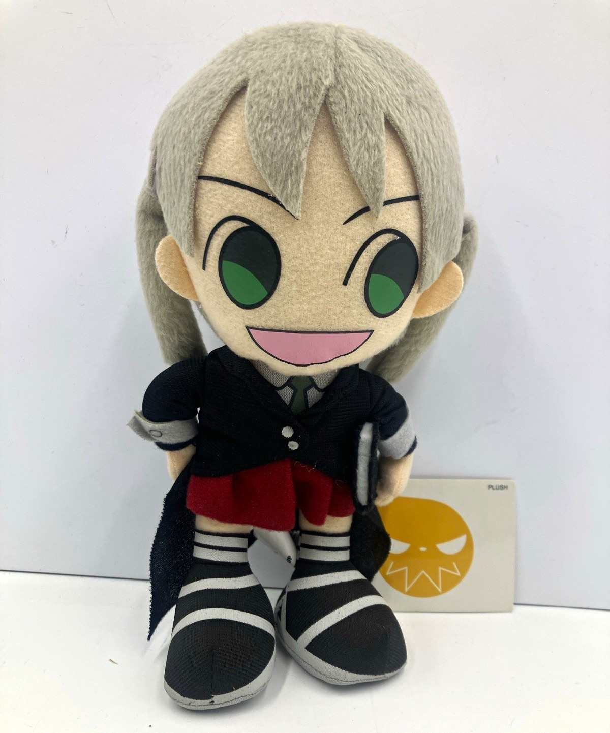 Great Eastern Entertainment Soul Eater Maka 8 Great Eastern Entertainment Soul Eater Maka 8