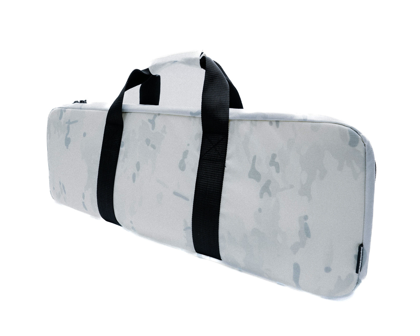 SupDef x Overpass Bags Superior Defense Auto Bag Multicam Alpine IN HAND