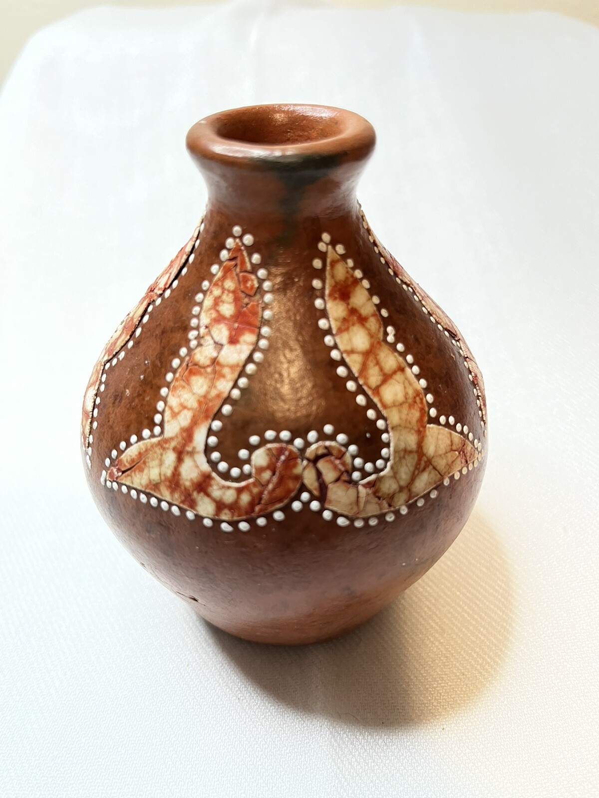 Terra Cotta Clay Pottery 4