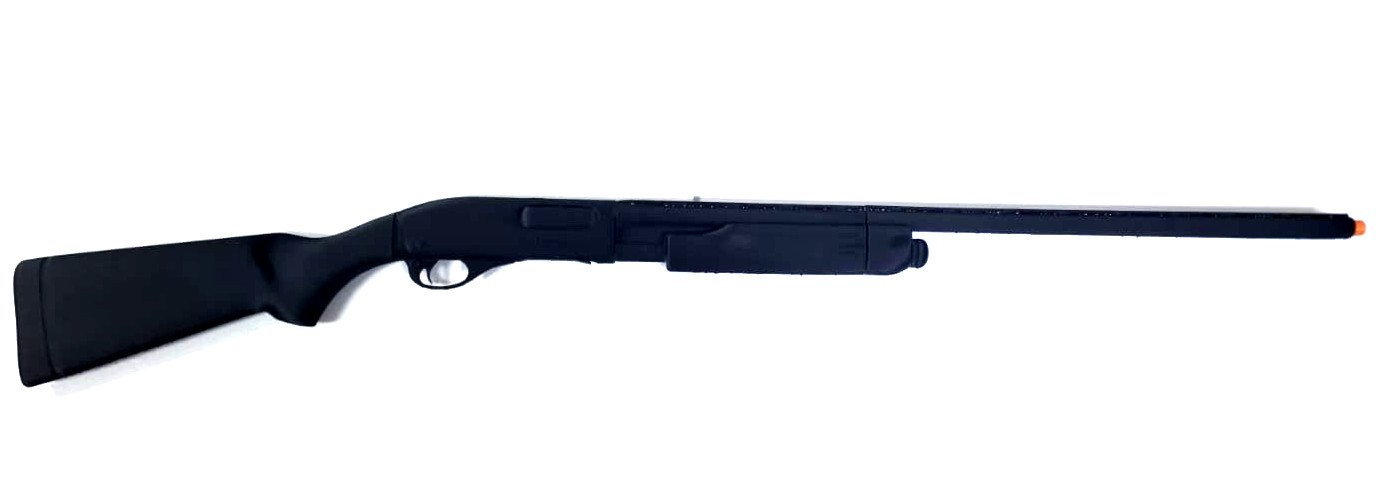 Replica The Remington 870 Wing master  1:1 Scale Wild West Prop & Decor Cosplay