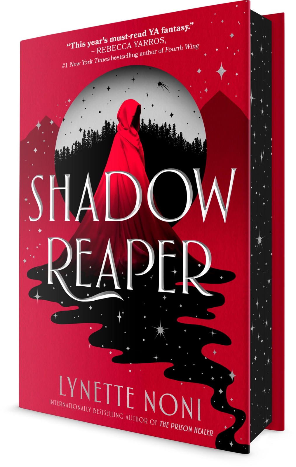 Shadow Reaper Multicolor Shadow Reaper Multicolor