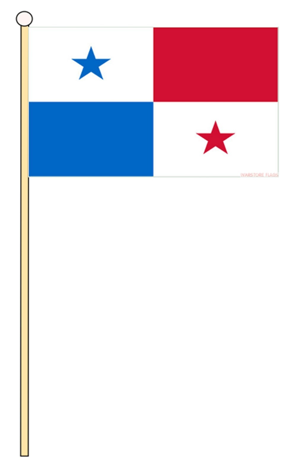 PANAMA SOUTH AMERICA 18\