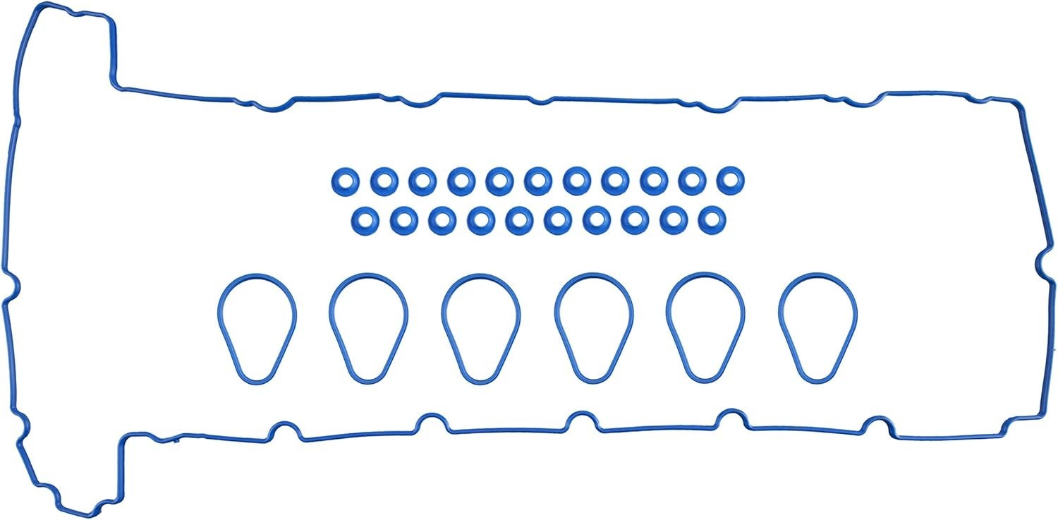 FEL-PRO VS 50584 R Engine Valve Cover Gasket Set for Chevrolet Trailblazer FEL-PRO VS 50584 R Engine Valve Cover Gasket Set for Chevrolet Trailblazer