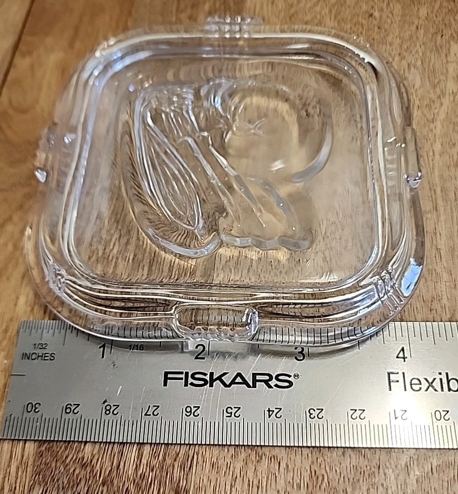 Federal Glass 4\