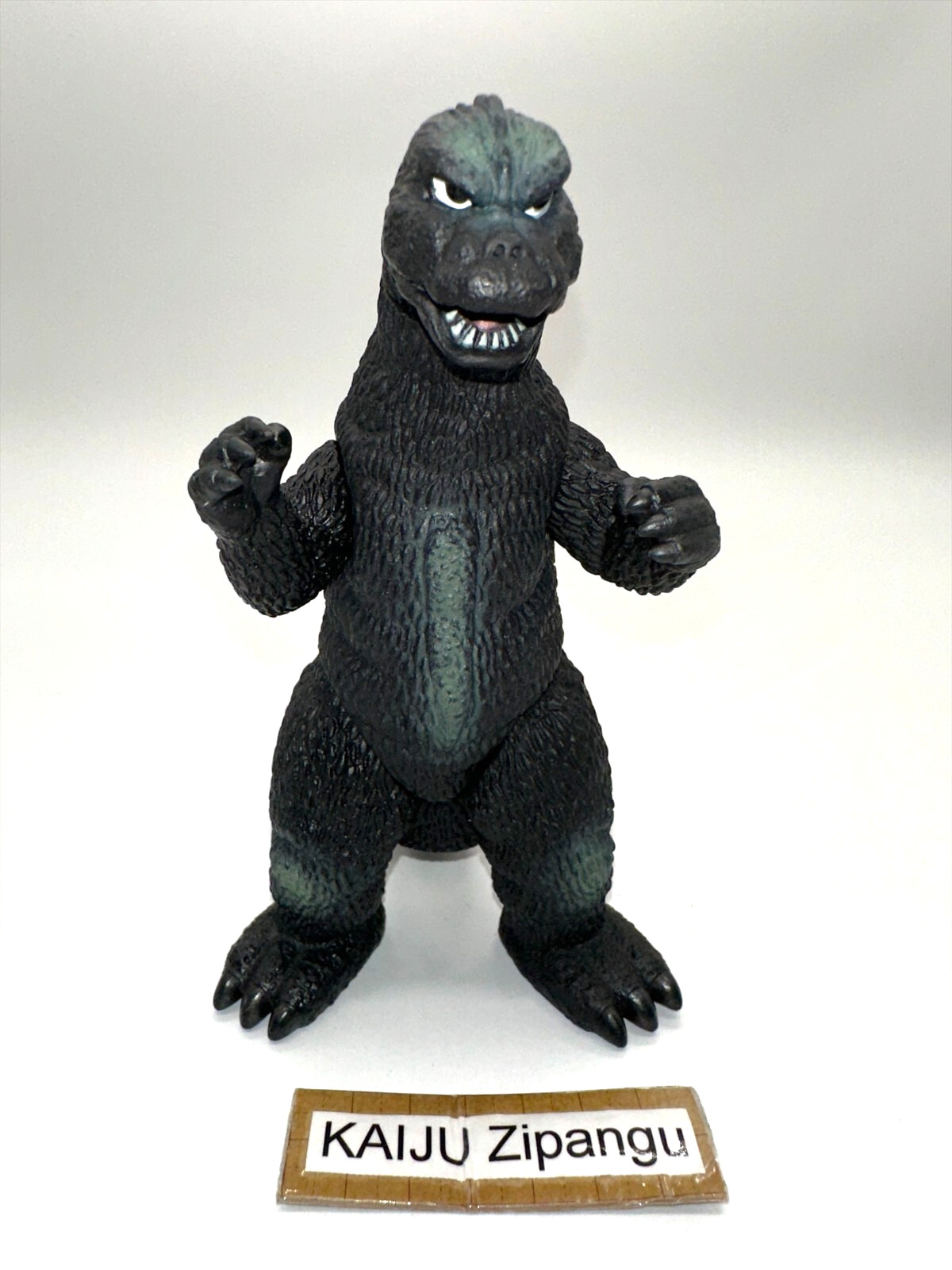 2006 Movie Monster 6