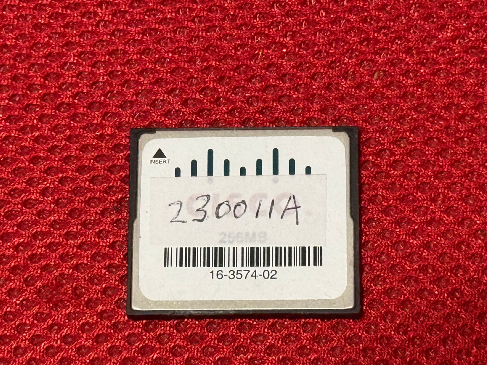 1pcs Bally Alpha 2 software Clear Chip 230311A Slot Machine Ram Clear