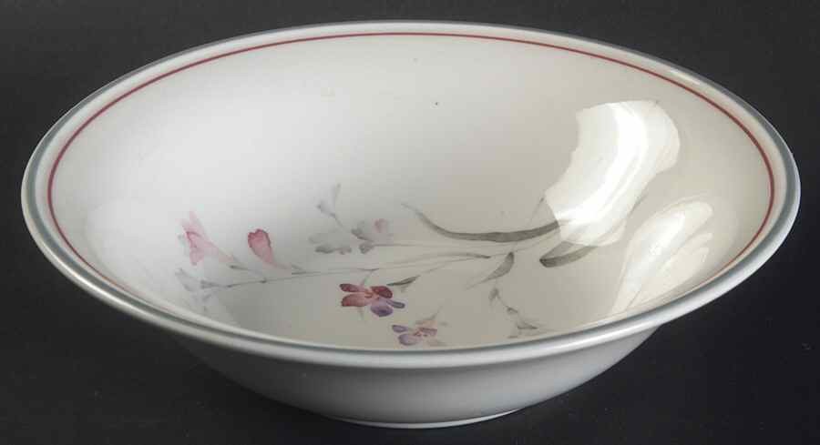 Noritake River Oaks Soup Cereal Bowl 2237731