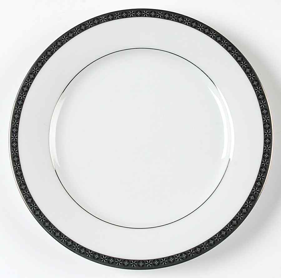 Noritake Peking Salad Plate 458362