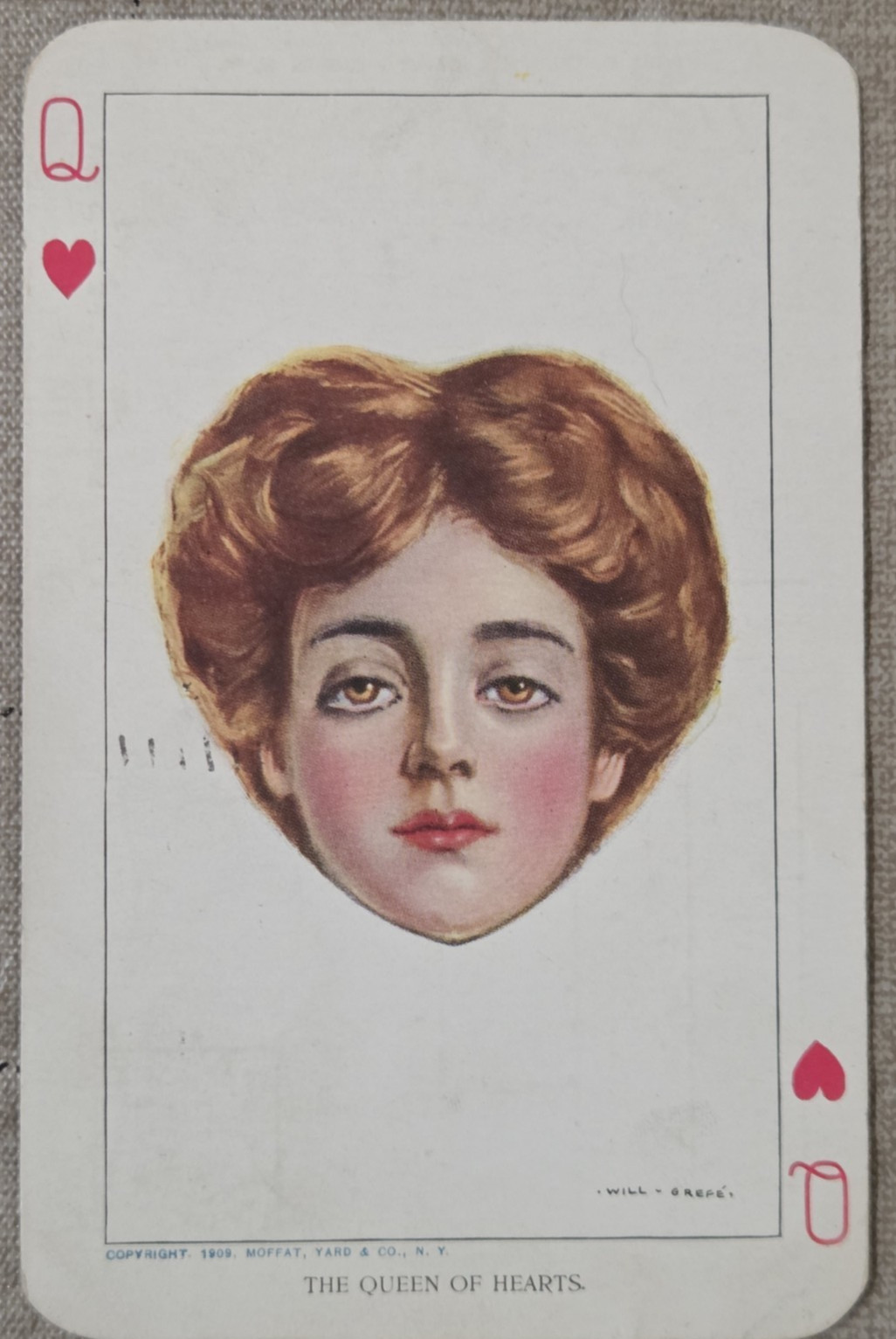 Antique 1910 