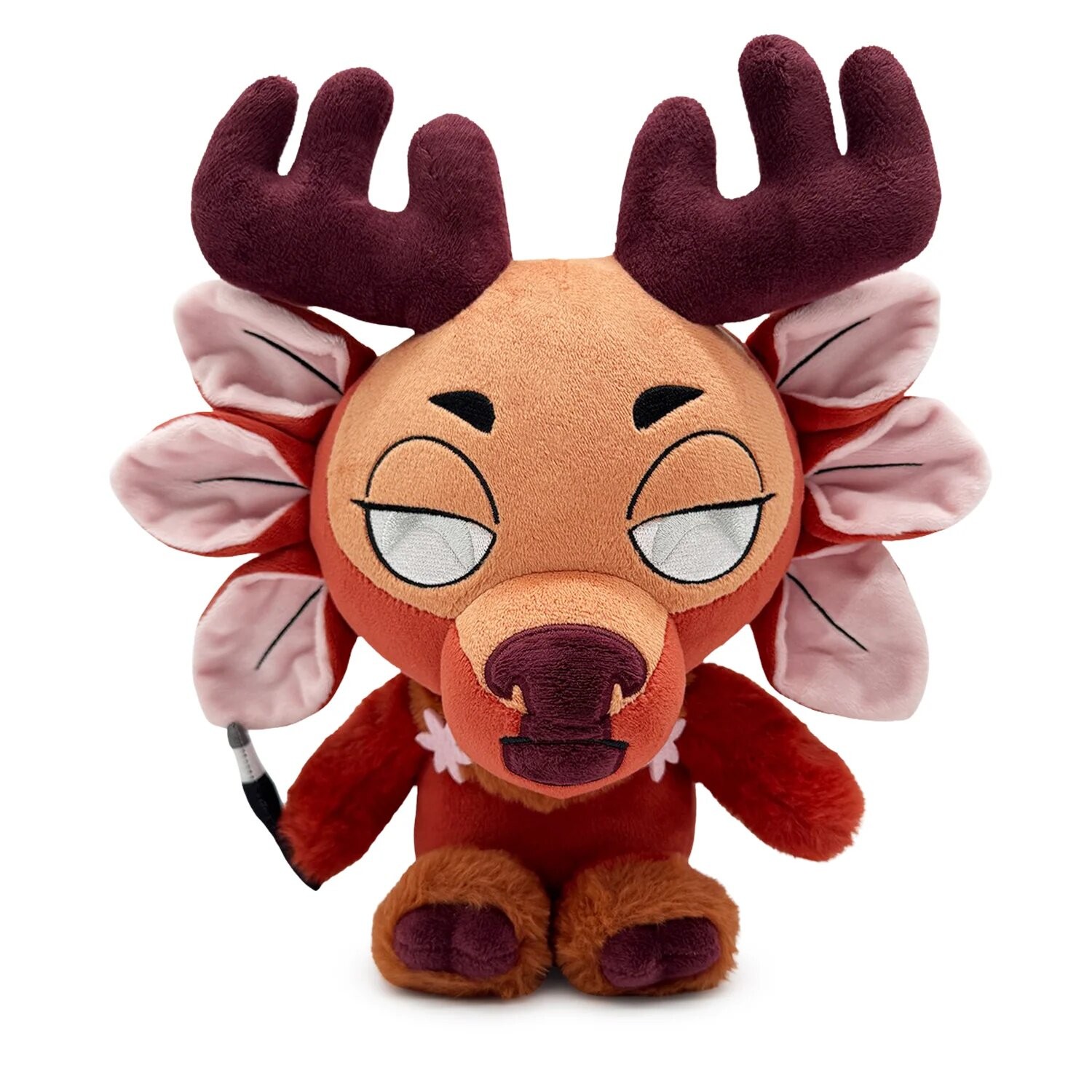 Youtooz Spiritfarer Gwen Plush Plushie Stuffed H9inch
