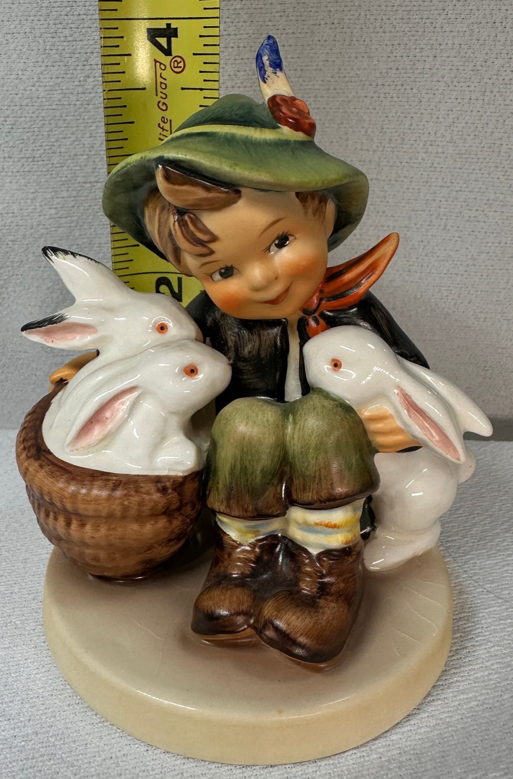 Hummel Goebel PLAYMATES 58/0