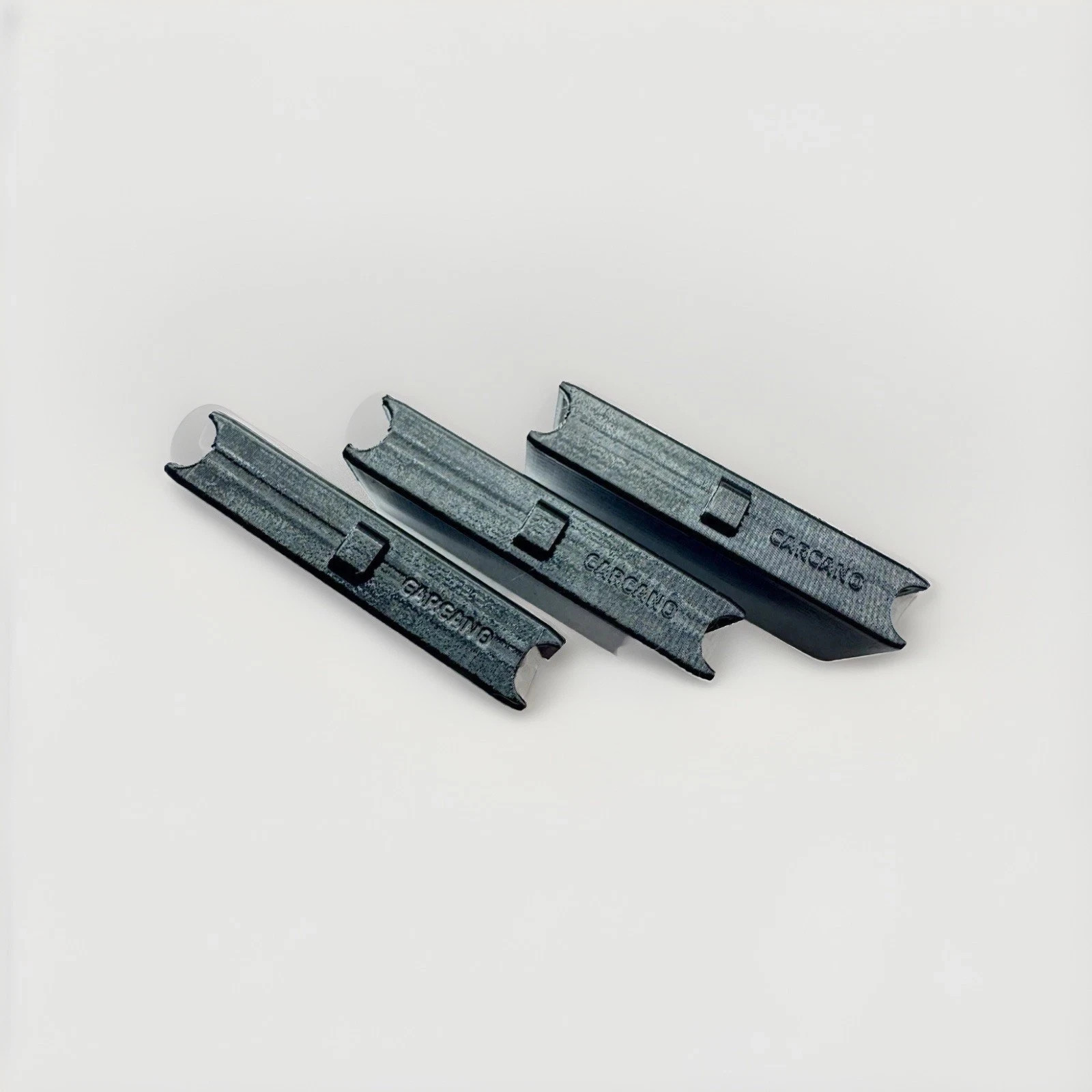 [3x] Carcano Rifle 6-Round En-Bloc Clips