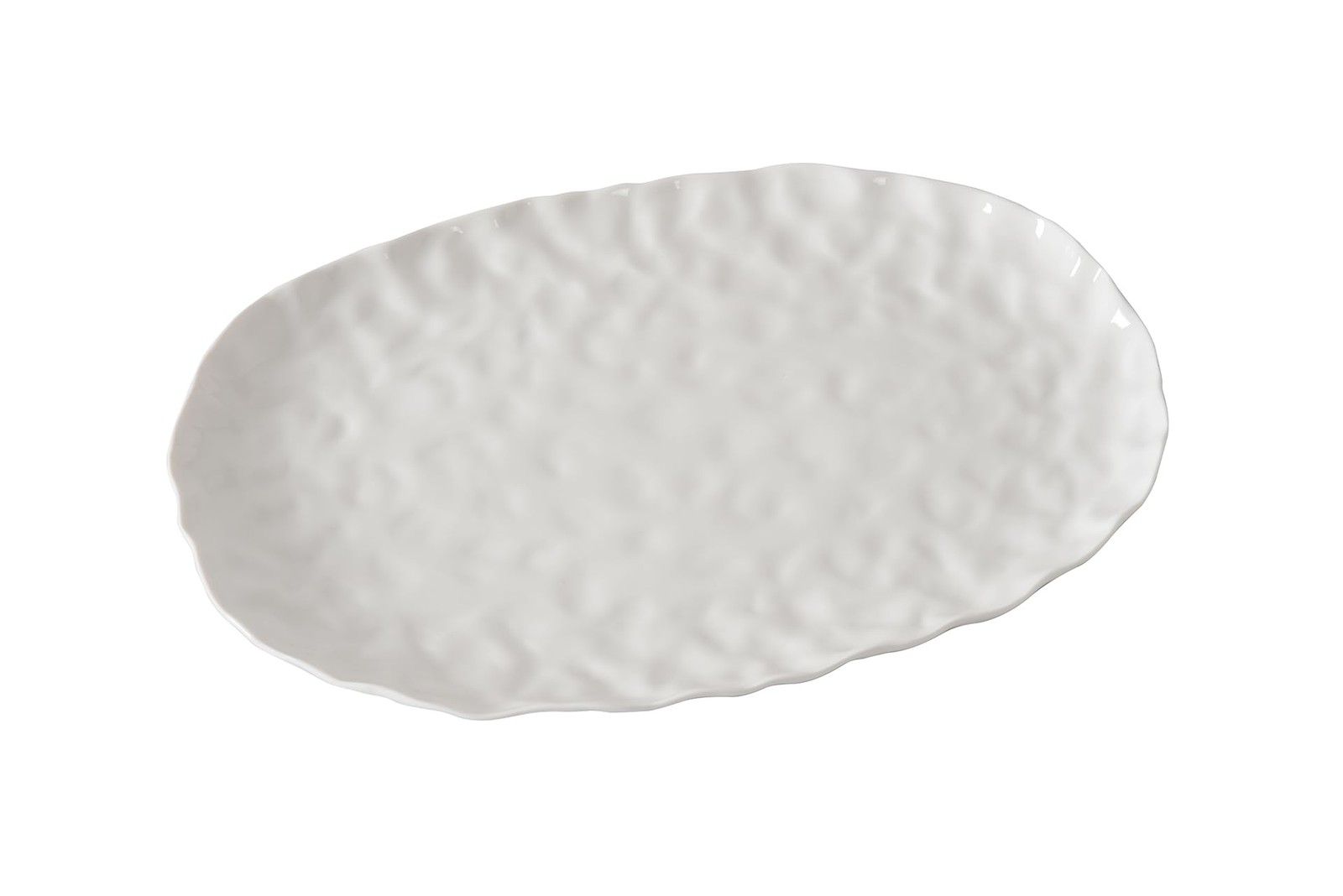 Pampa Bay Willow, Large Oval Platter, 18.5\ Pampa Bay Willow, Large Oval Platter, 18.5\