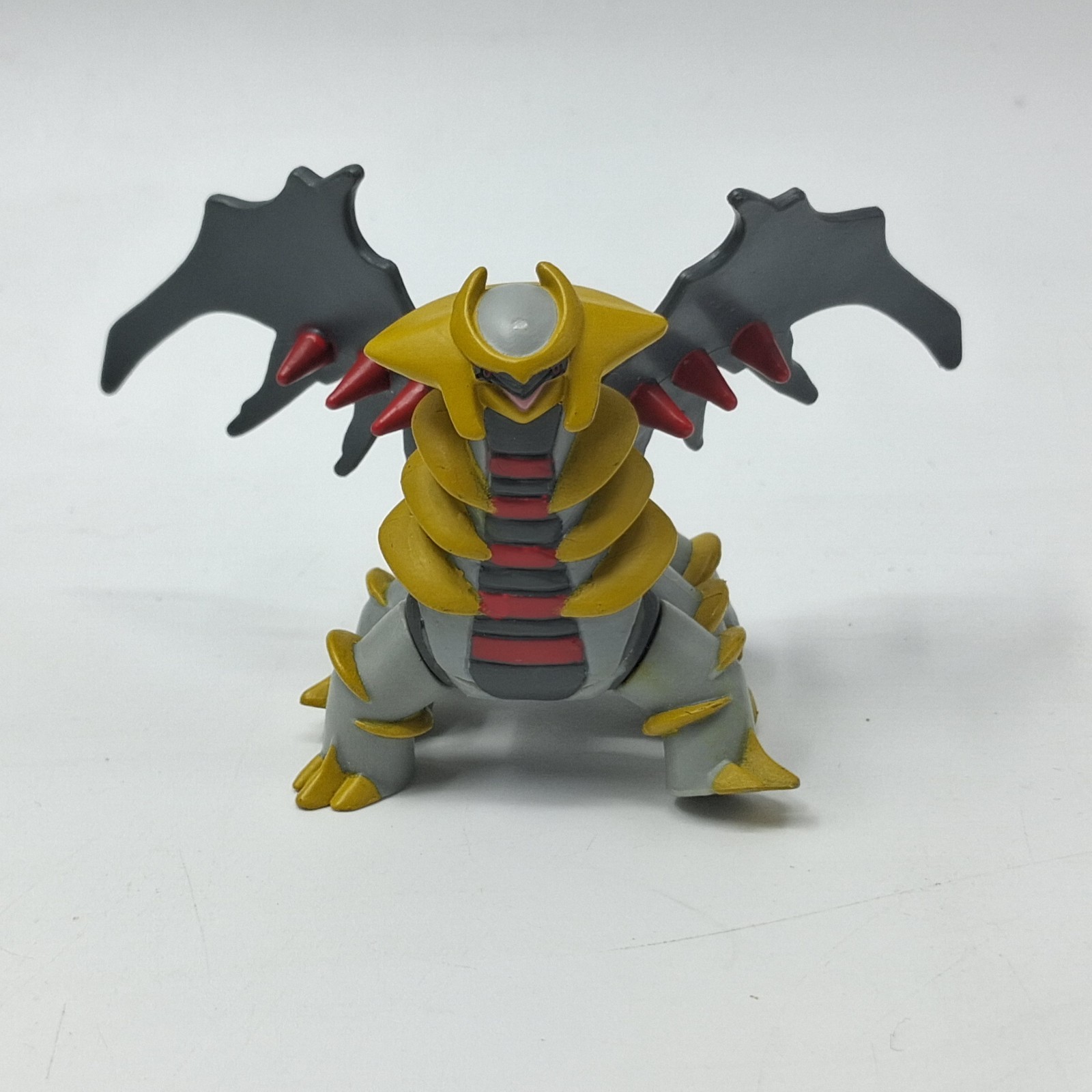 Nintendo Pokemon Figure Giratina Jakks Pacific 2008