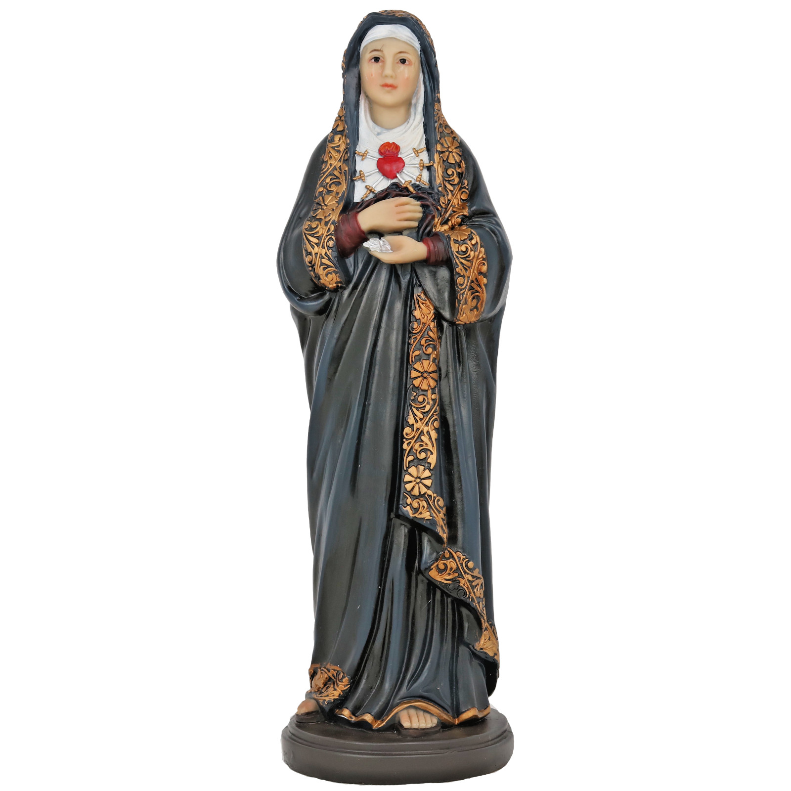 Our Lady of Sorrows 12\