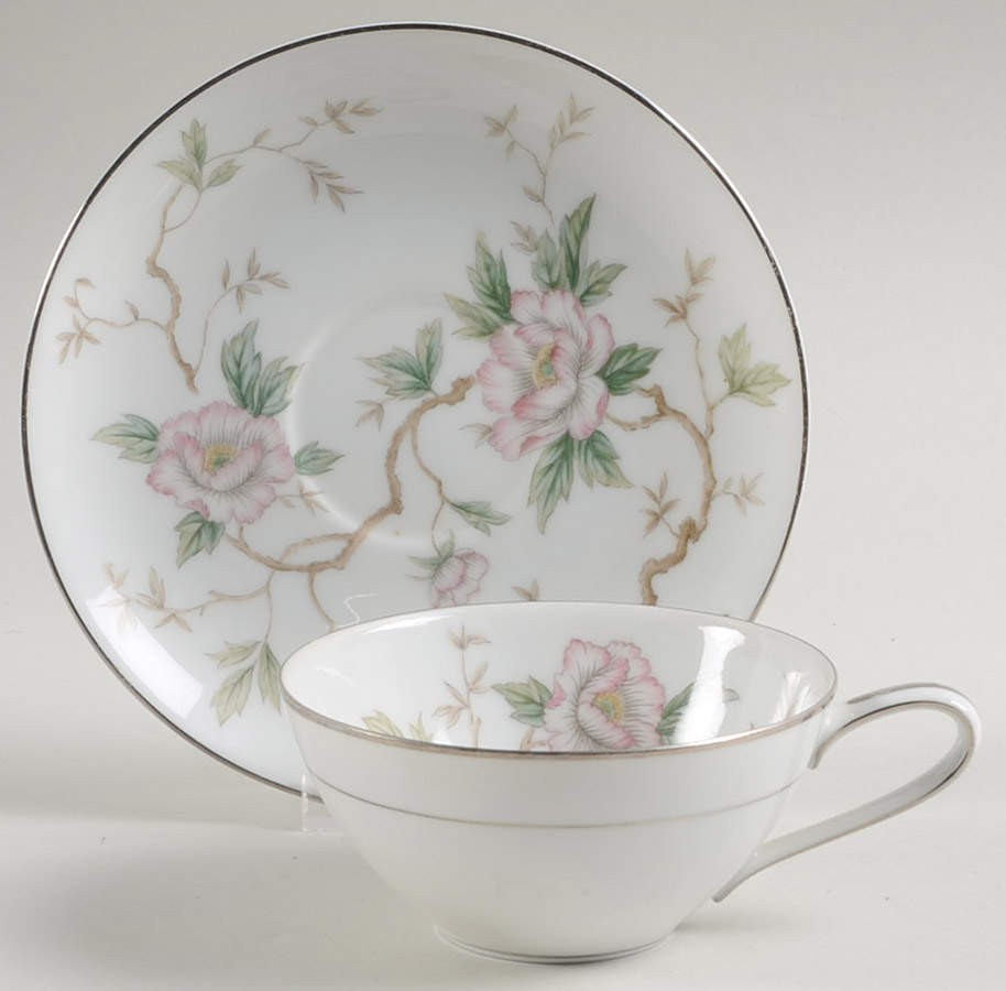 Noritake Chatham Cup & Saucer 424875