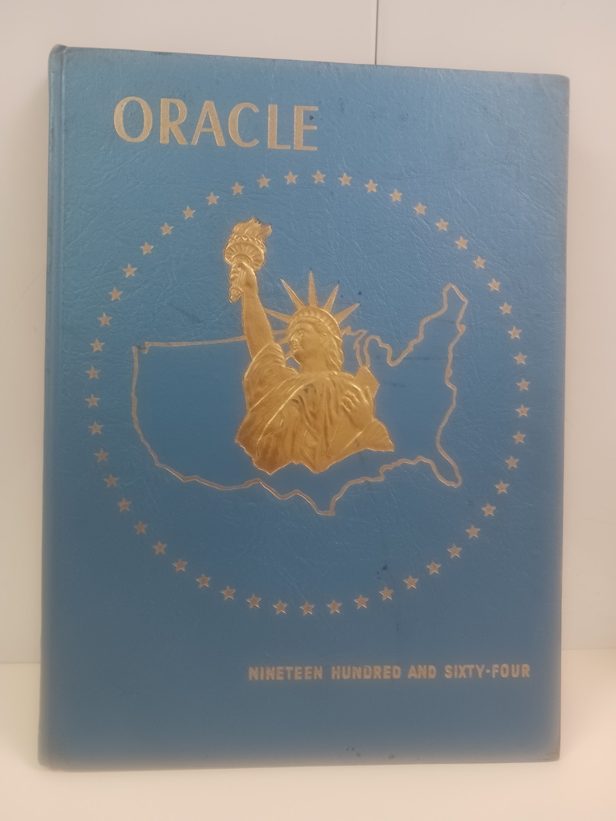 1964 Sierra High School Yearbook Whittier California 1964 Sierra High School Yearbook Whittier California