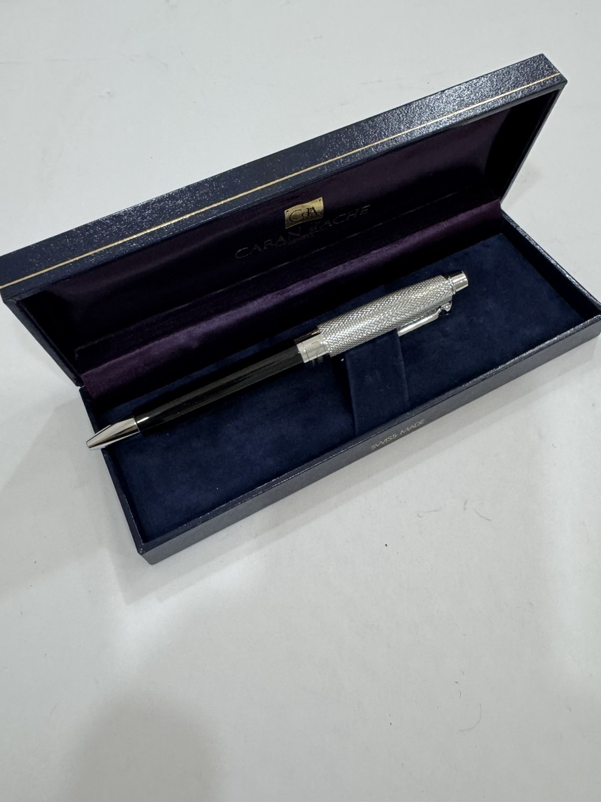 Maurice Lacroix Ballpoint Pen