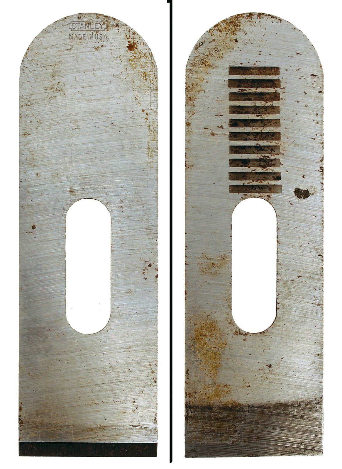 Founder\'s Grade Cutter for Stanley No. 60 1/2 Low Angle - 1 3/8\