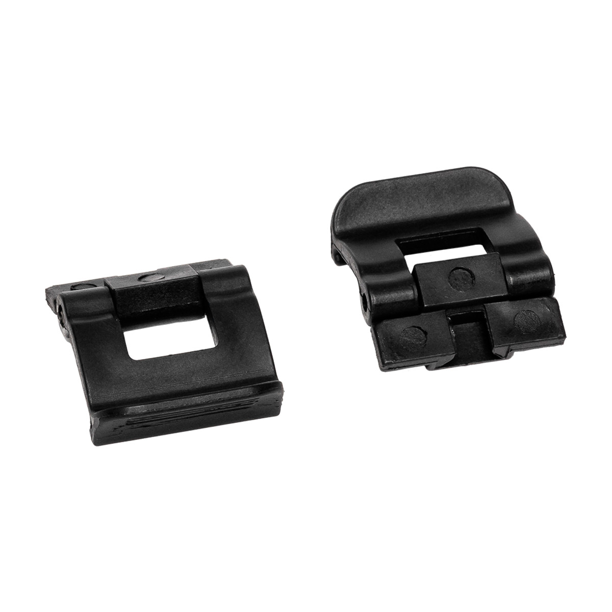 Cigar Caddy Replacement Latches for 2, 5, 10, 15 Cigar Capacity Humidors/Cases Cigar Caddy Replacement Latches for 2, 5, 10, 15 Cigar Capacity Humidors/Cases