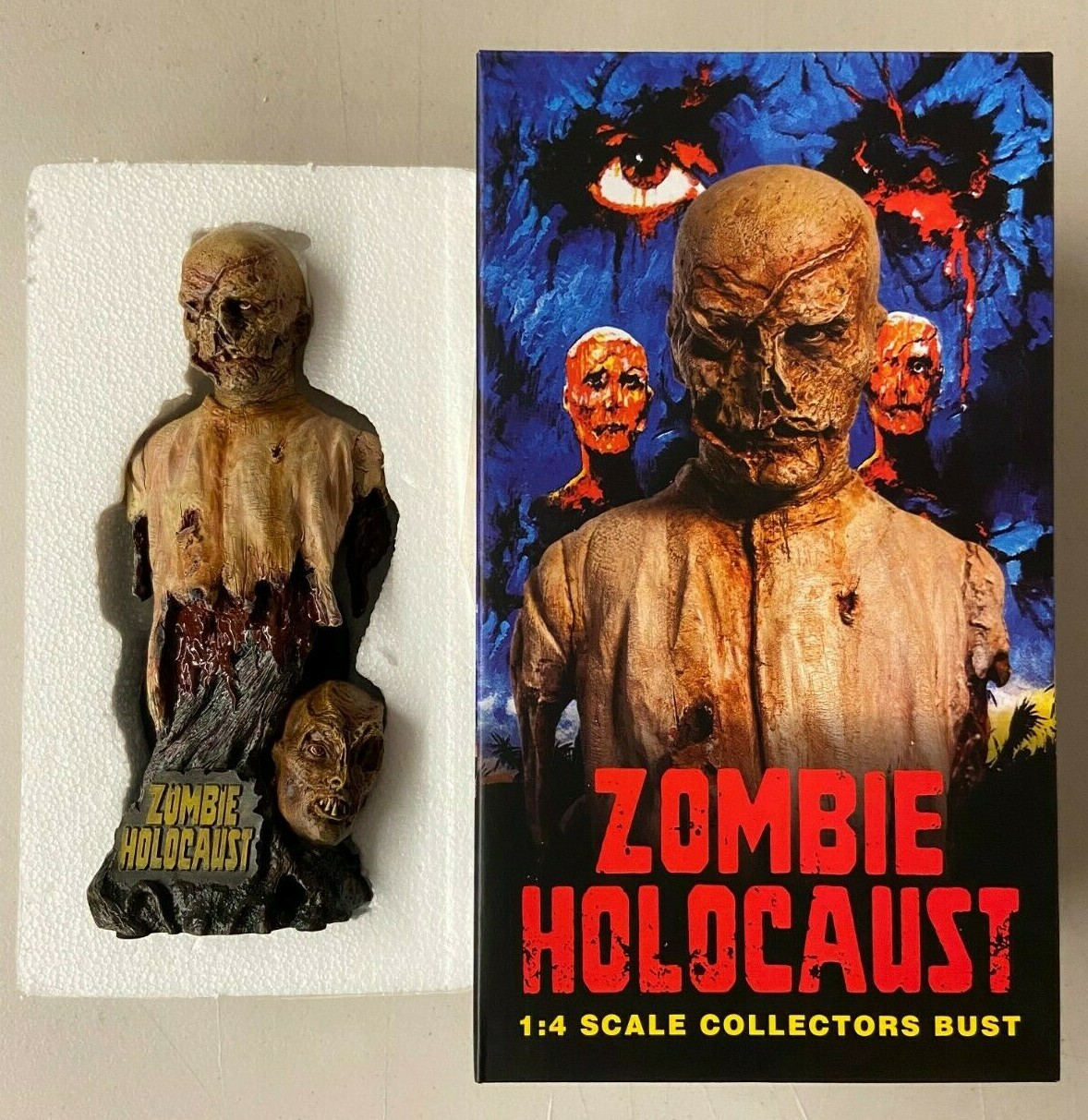 Zombie Holocaust \
