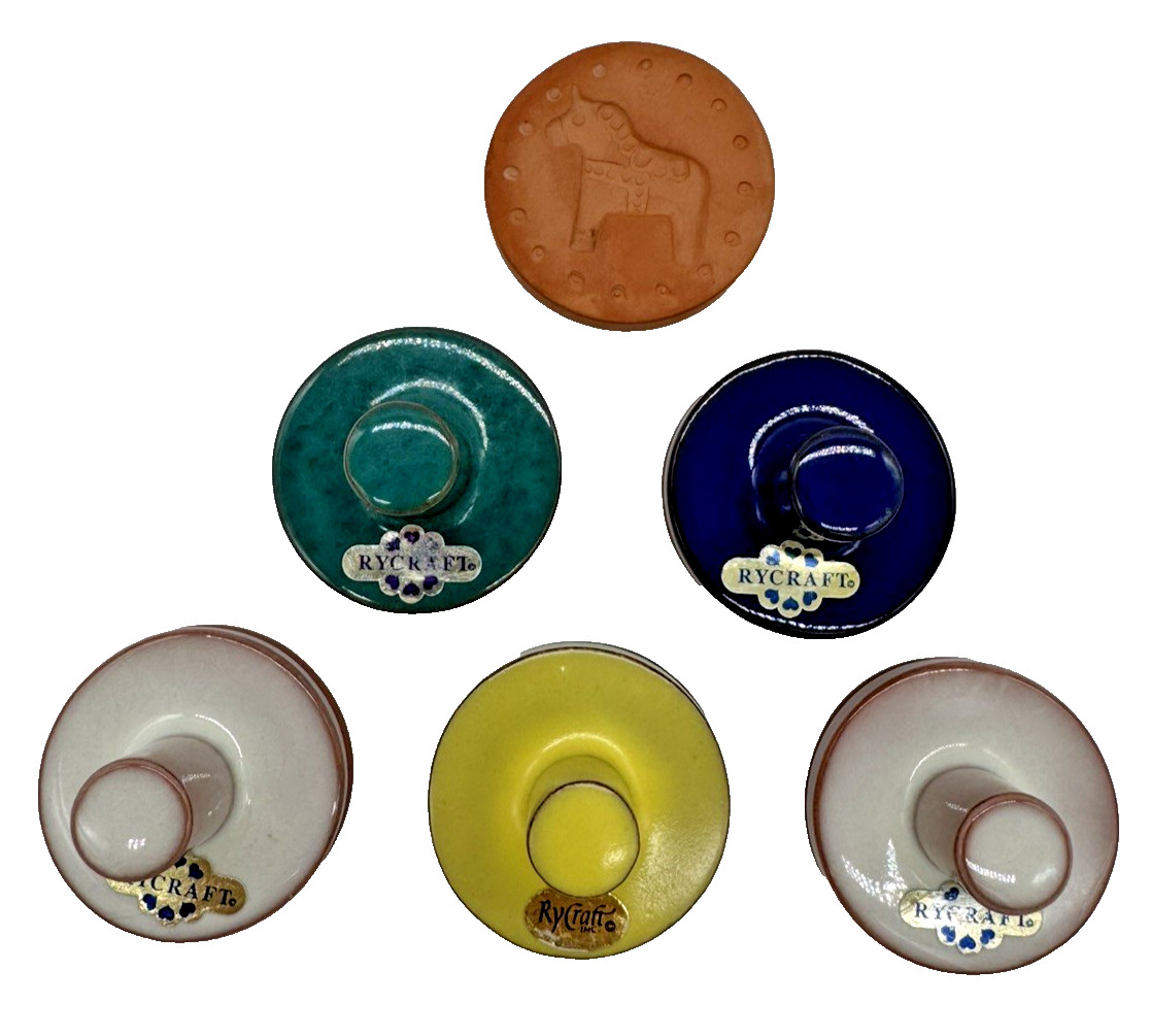Rycraft Porcelain & Terra Cotta 2