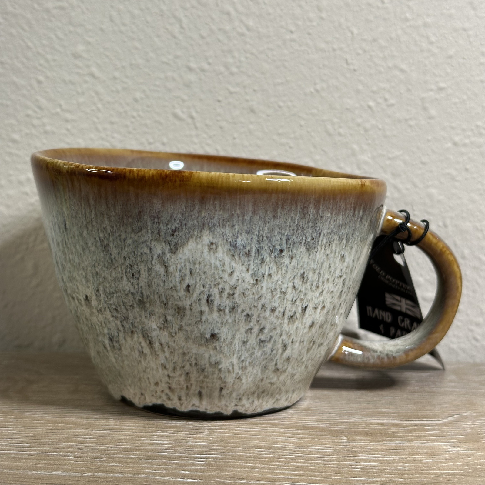 The Old Pottery Company Coffee Mug Tea Cup Handcrafted 12 Oz Choose Your Colors The Old Pottery Company Coffee Mug Tea Cup Handcrafted 12 Oz Choose Your Colors