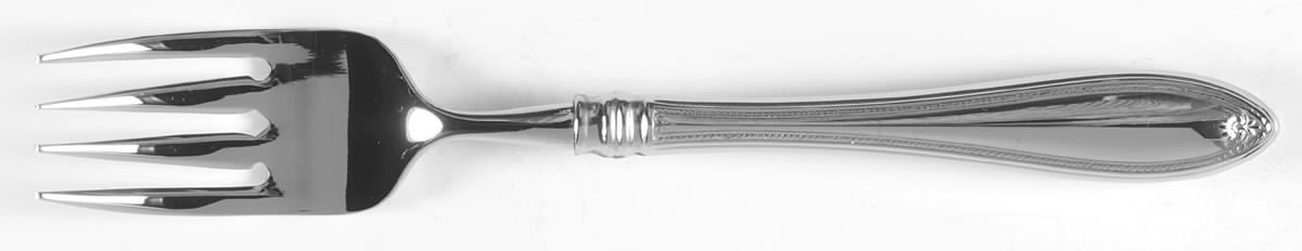 Oneida Silver Sheraton  Salad Fork 500864