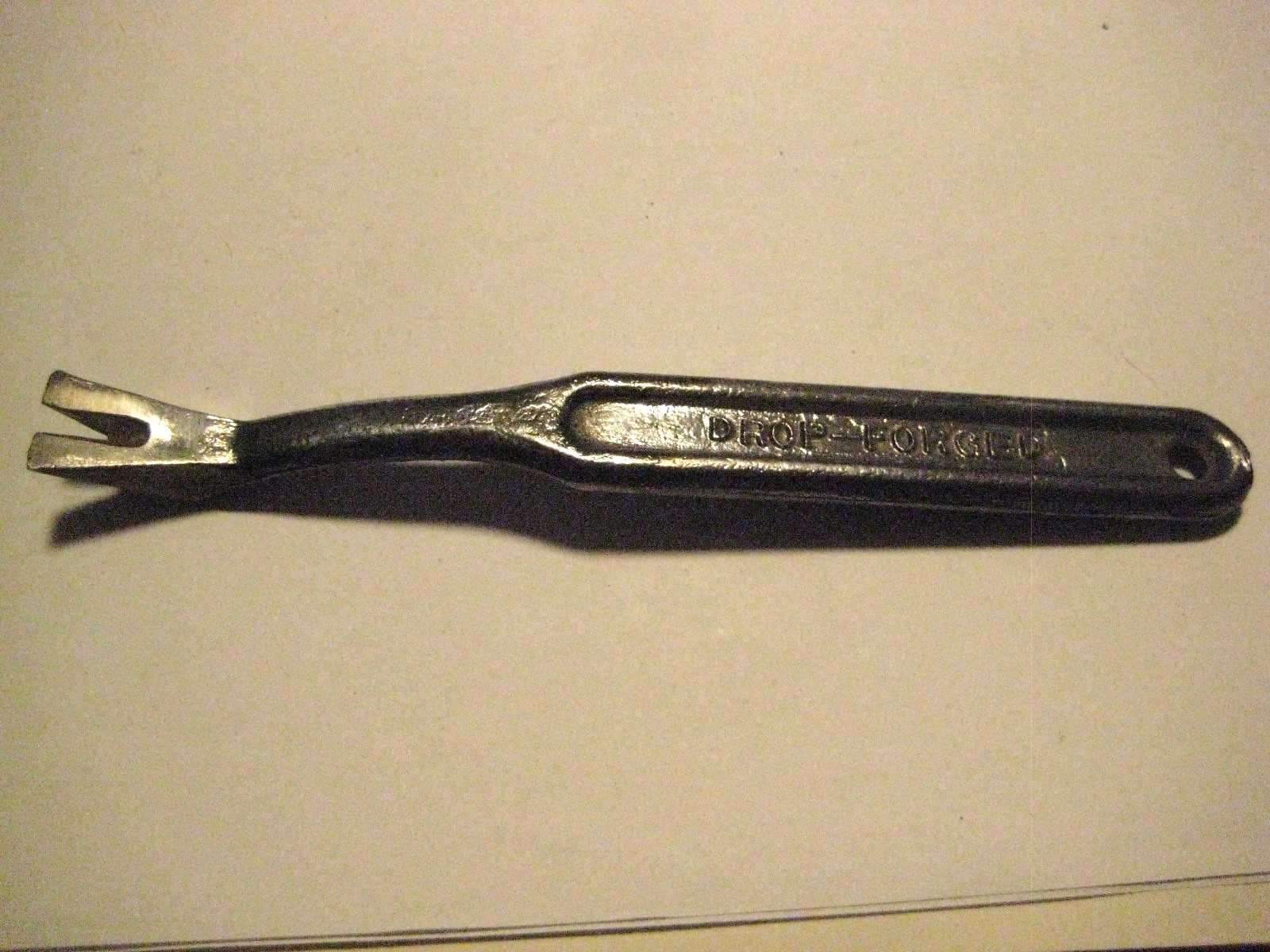 Vintage Barcalo-Buffalo 7 Vintage Barcalo-Buffalo 7
