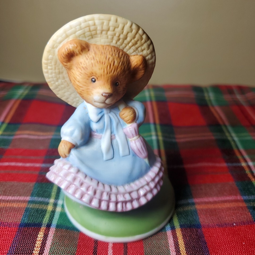 Franklin Mint Daphne 3\ Franklin Mint Daphne 3\