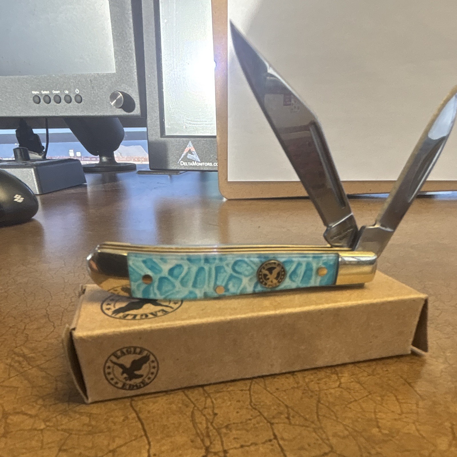 Eagle Edge Baby Blue 71206