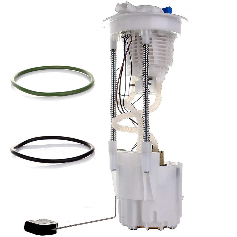 OCPTY Electric Fuel Pump Compatible for Dodge Ram 1500 2500