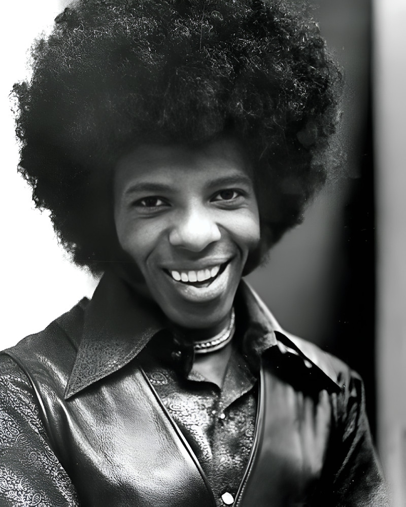 SLY STONE - 8\