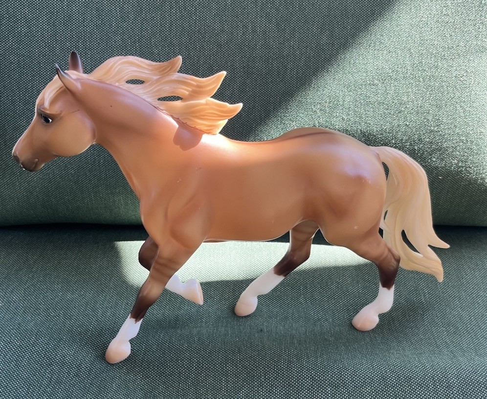Breyer Horse Solidago Tractor Supplies 