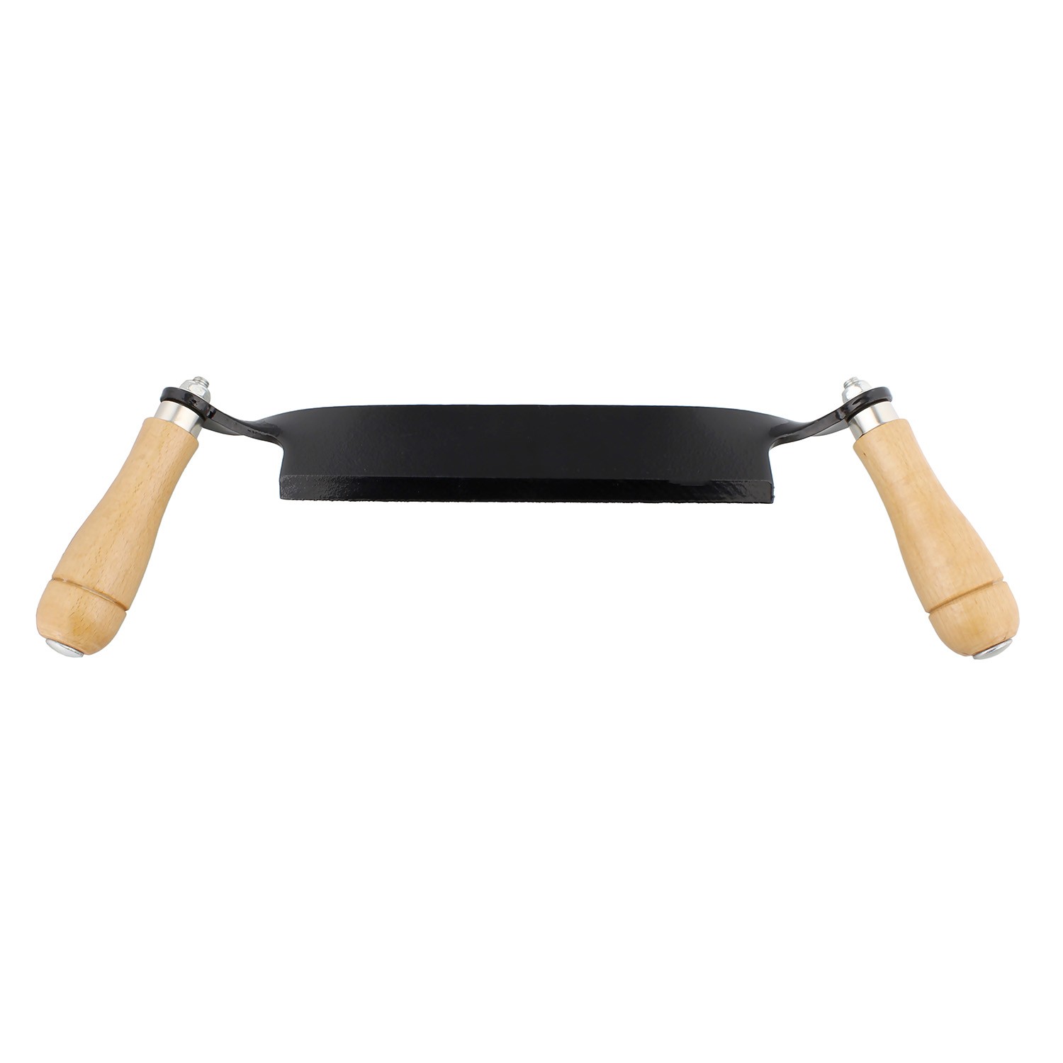 Felled | Draw Shave Knife – 8 IN Straight Draw Knife Straight Woodworking Tool