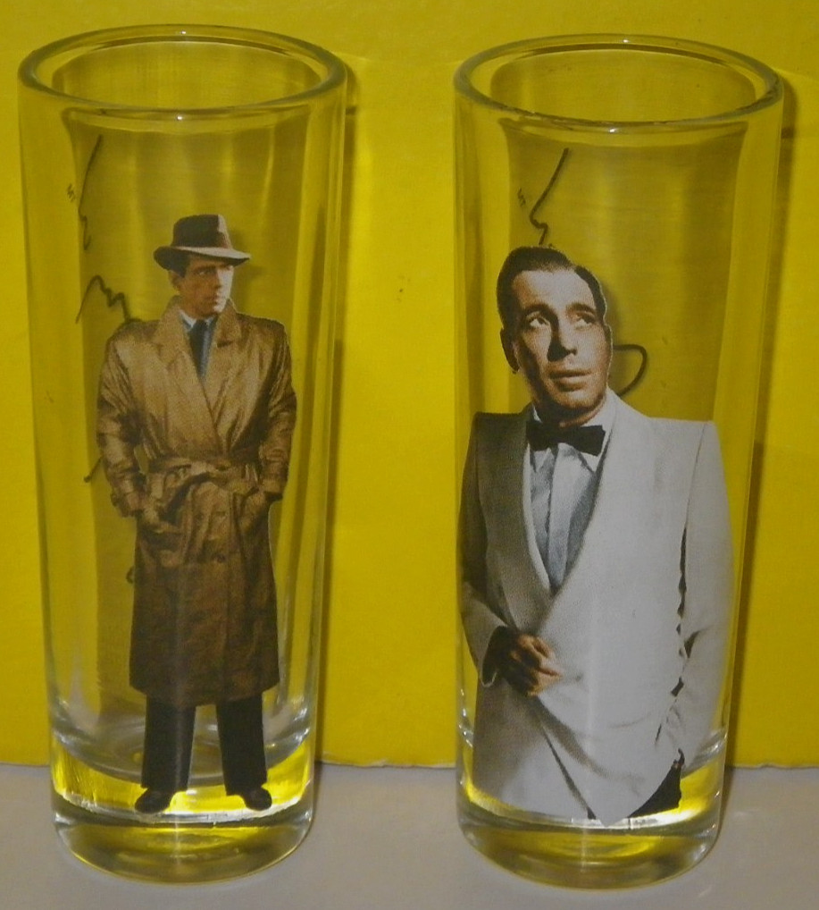 Humphrey Bogart