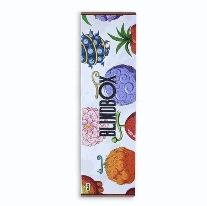 ✅ Confirmed PRESALE ✅ Bear Walker X One Piece Skateboard Blindbox - New Sealed
