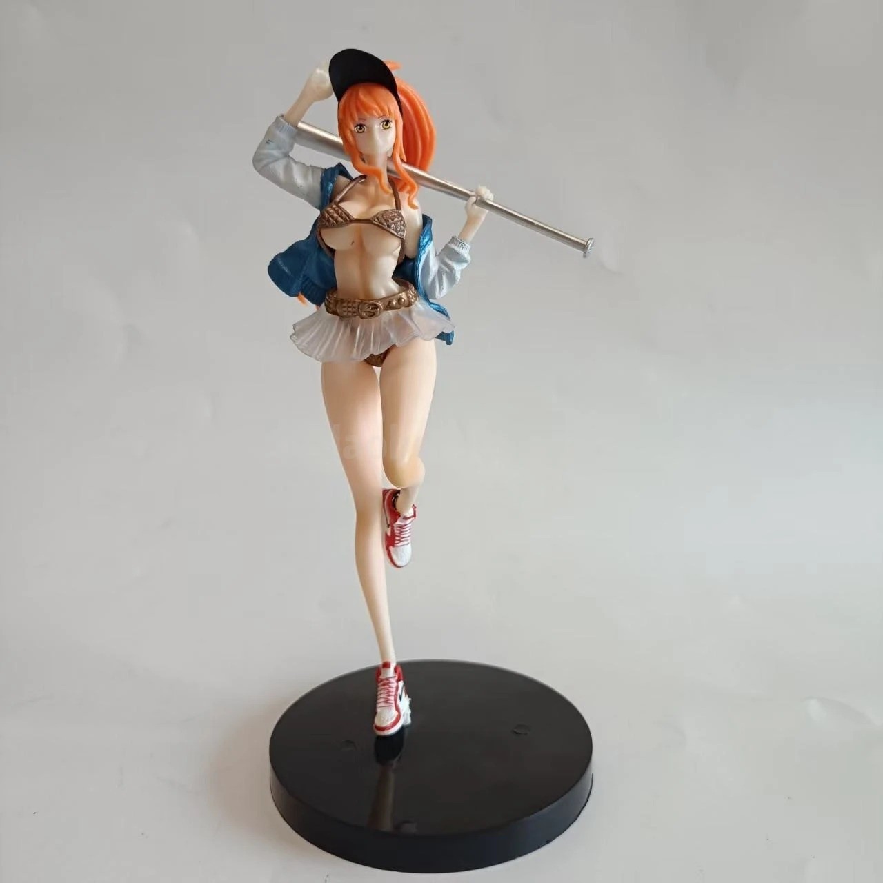Anime Style Beautiful Girl Figure PVC Statue Collectible Desktop Toy Anime Style Beautiful Girl Figure PVC Statue Collectible Desktop Toy