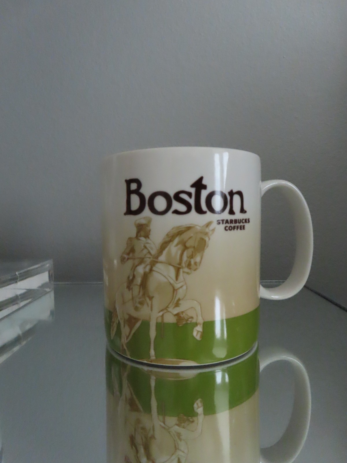 Starbucks Coffee Mug Global Icon Collector Series 16oz. Your Choice