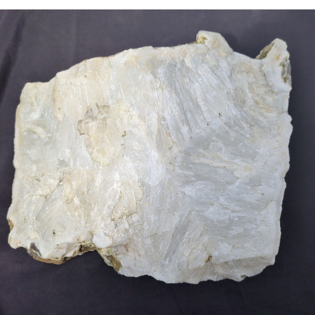 27lb Fully Crystalized Specimen Natural Form 27lb Fully Crystalized Specimen Natural Form