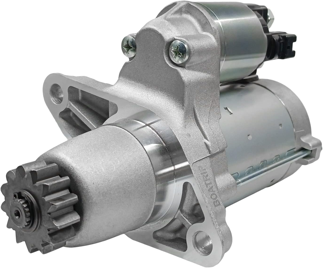 17825 New Starter Motor Replacement for Toyota Camry 02-17 Sienna 04-16 Highland 17825 New Starter Motor Replacement for Toyota Camry 02-17 Sienna 04-16 Highland
