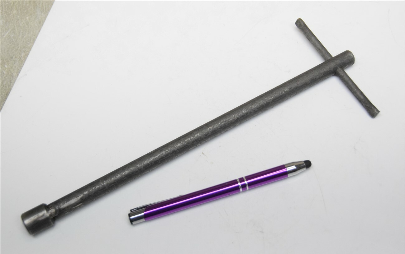 Maytag Wringer Washer GULMITE BOLT WRENCH TOOL w/ Handle 38518