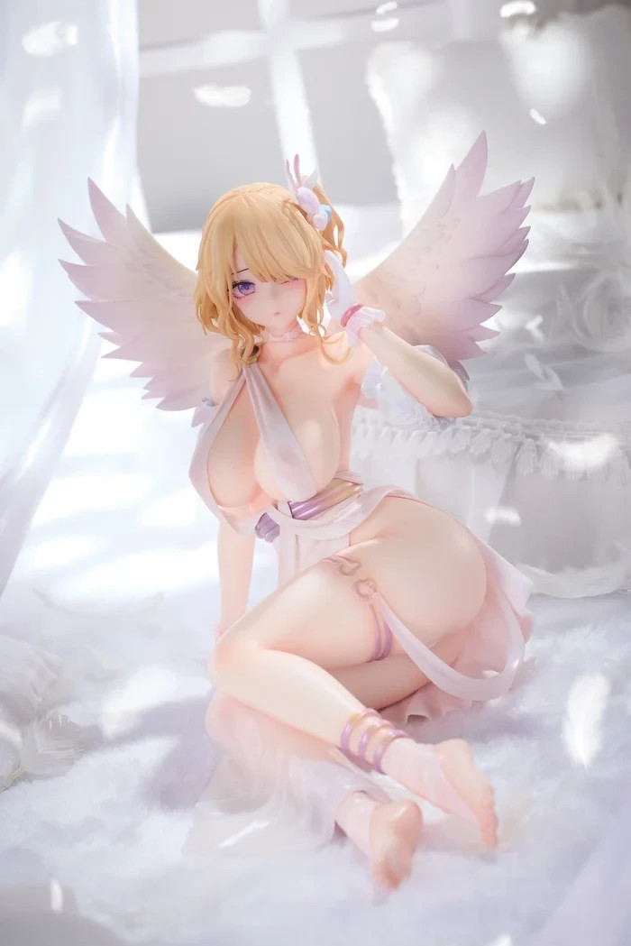 DISH Illustration Idol Angel VKEND 1/6 Figure US Seller Preorder