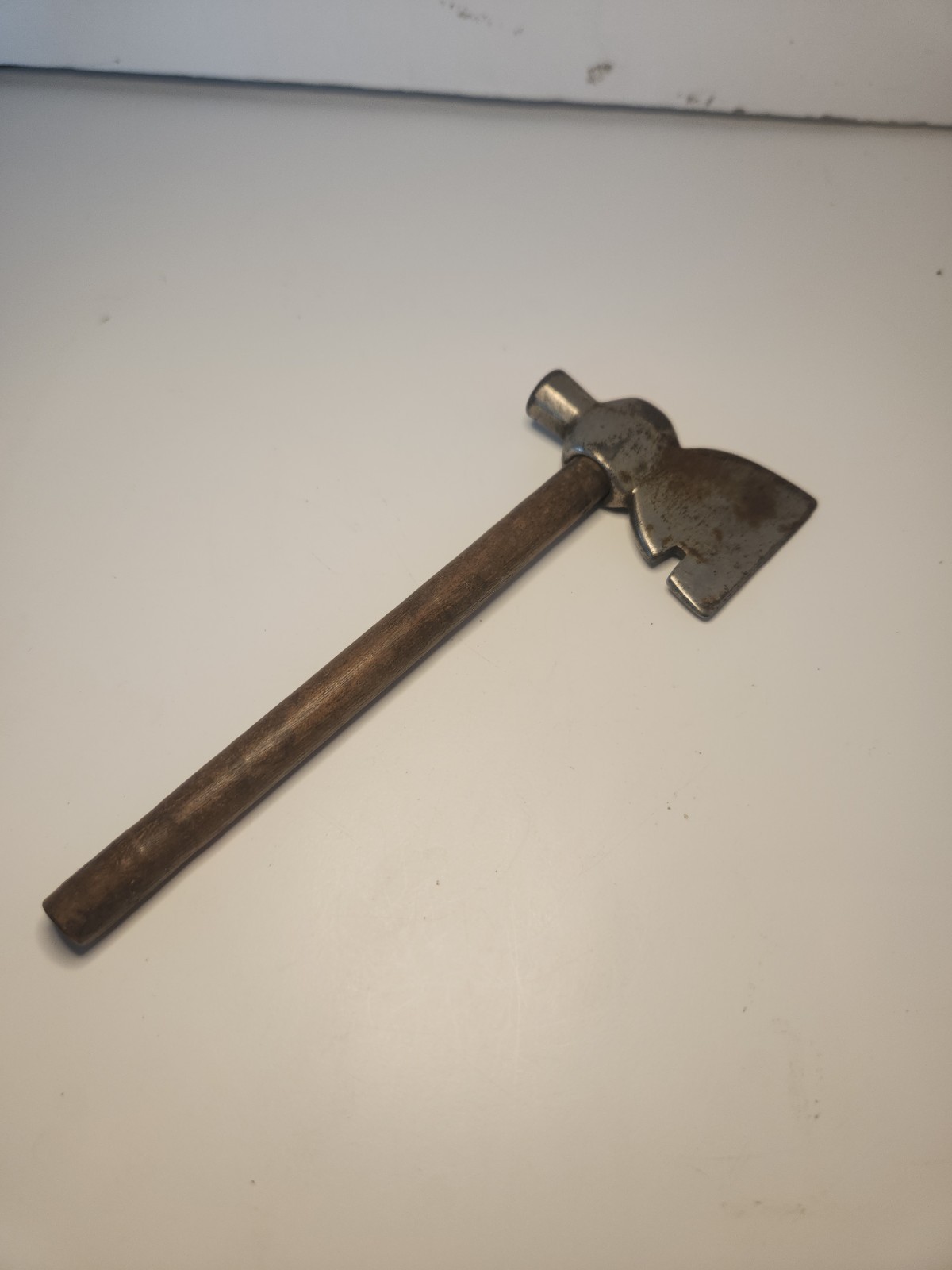 Unbranded Small Miniature Toy Axe Hatchet Salesman Sample 6\