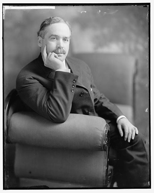 Photo:James W. Good Portrait Honorable