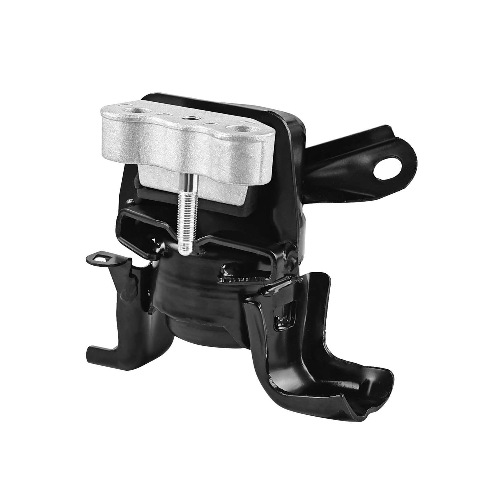 JDMON 1Pcs Front Right Engine Motor Mount Replacement for 2009-2019 Toyota Co...