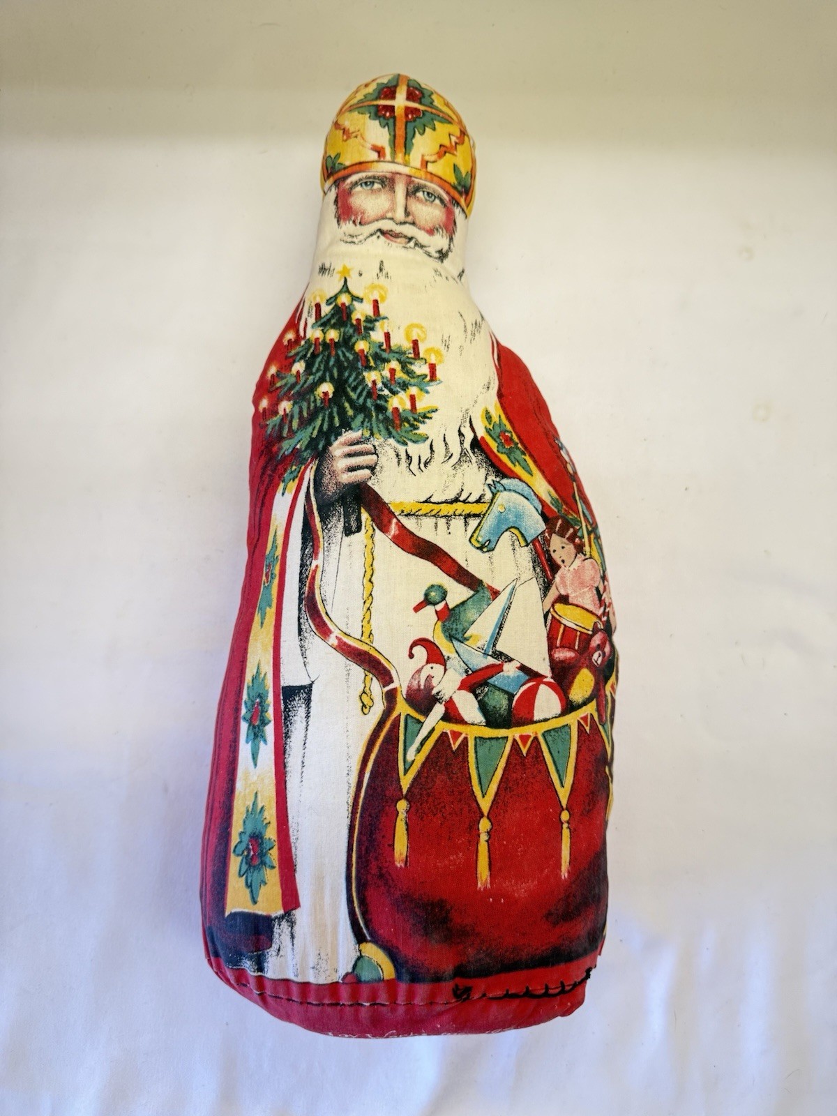 VTG 1976 Dutch Sinterklaas 15 1/2\